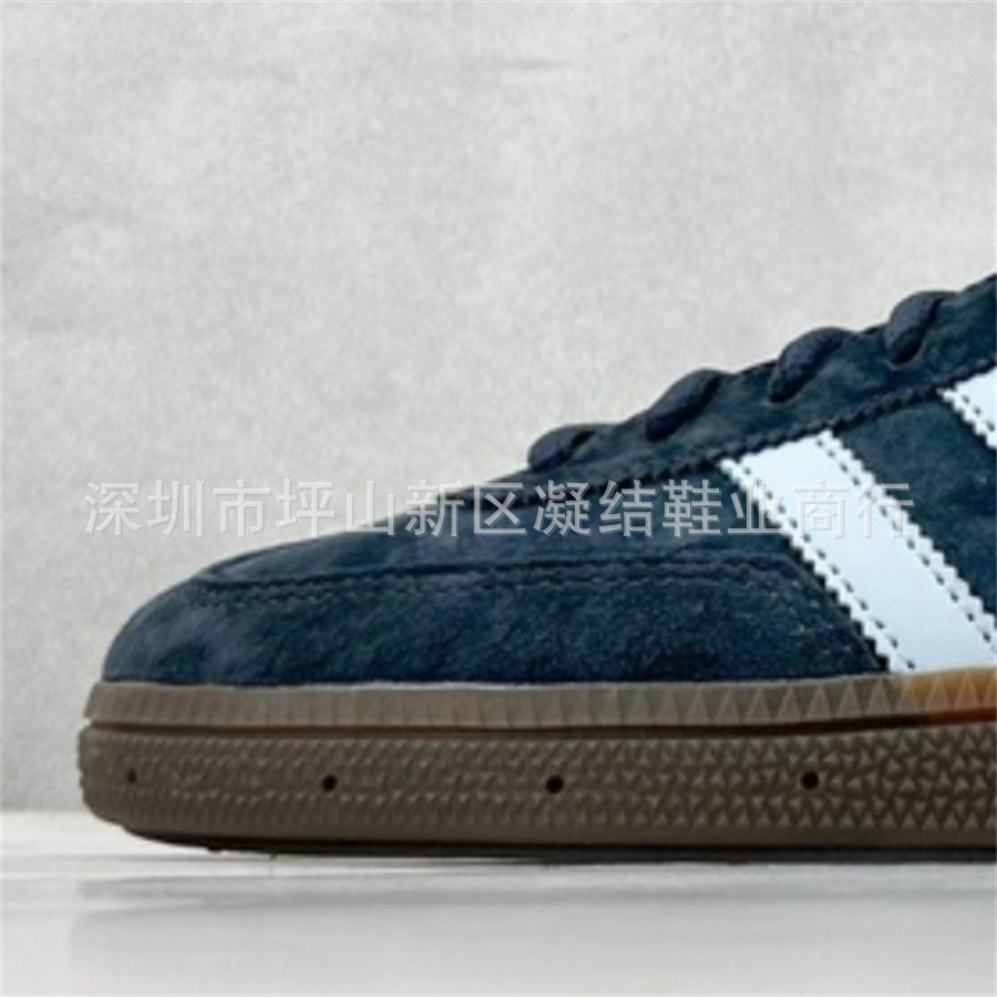Zapatos de entrenamiento especial blanco y azul resistente al desgaste antideslizante, zapatos de entrenamiento casuales para hombres y mujeres.
