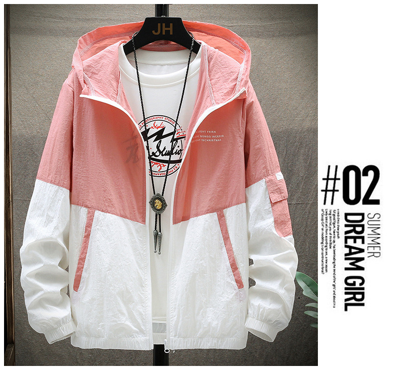 Veste homme - Ref 3443340 Image 40