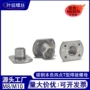 温州定位焊接m8m10螺帽