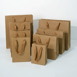礼品袋;纸袋;酒包装