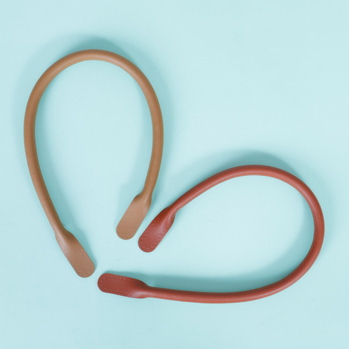 Handbag straps Handbag straps Bag accessories Hand straps Bag strap accessories Handles Short leather straps