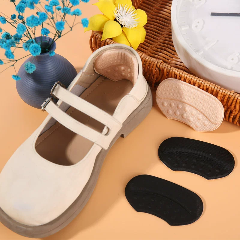 Туфли на каблуках на каблуках