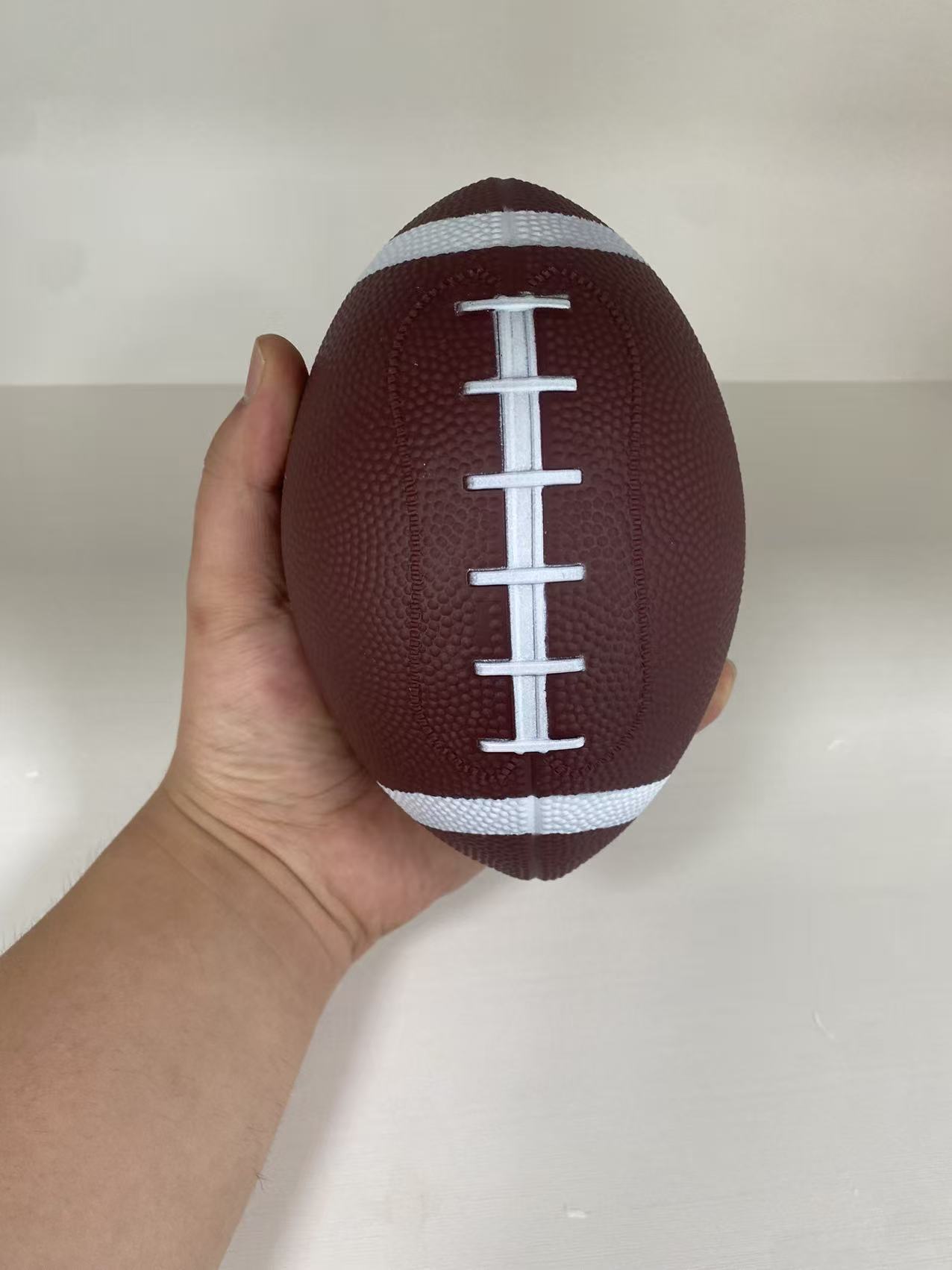 PVC bate de baloncesto juguetes inflables para niños pequeños deportes balón elástico para bebés en interiores al por mayor