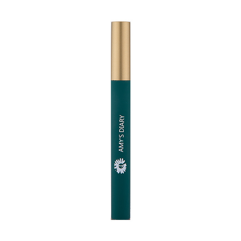 Waterproof mascara