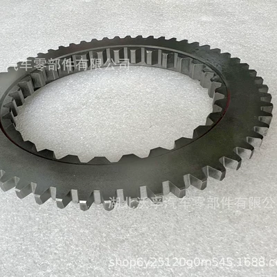 Hub 1312304027 1312 – Transmission gear and shaft