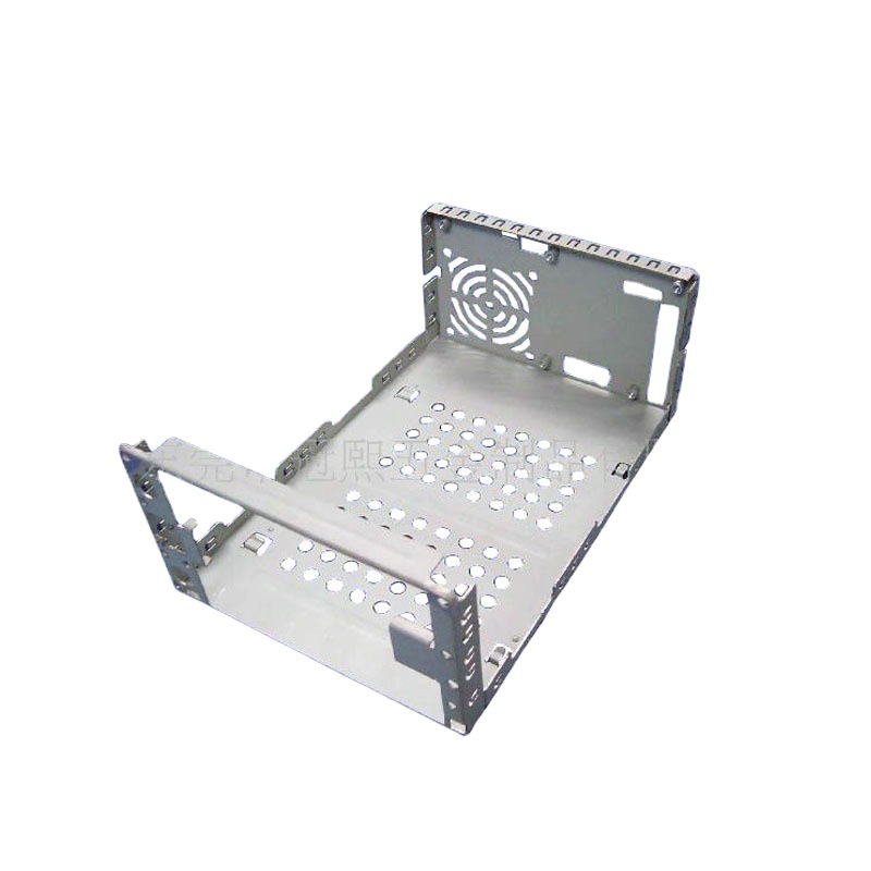 精密钣金加 工定 做机箱设备外壳钣金加 工折弯冲压成型加 工