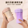 防漏旅行定制四合一分装瓶