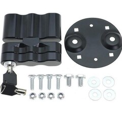 RotopaX タンク取り付けブラケット RotopaX パック マウント