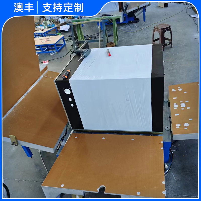 气动箱体发泡模具冰箱门体发泡模具保温箱发泡模具