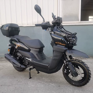 Milli Iv Efi Tank Tank150Cc Skuter, Ölkə Üzrə Qeydiyyat və Faktura