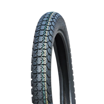 Reservation, Electric tricycle tires