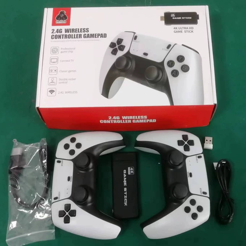 Игровая консоль M8