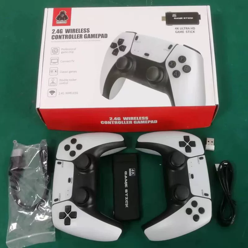 Игровая консоль M8