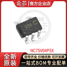 NC7SV04P5X bSC-70-5 ߉݋оƬ 10V zӡV04 ȫ¬F؛ON/ɭ