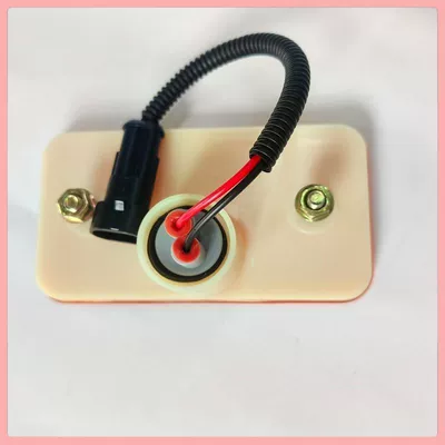 Dayun heavy truck side marker – Width indicator light