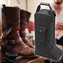 B 28535 Knight boot storage bag ��ʿ��ѥ���ɰ�ŷ���羳ר