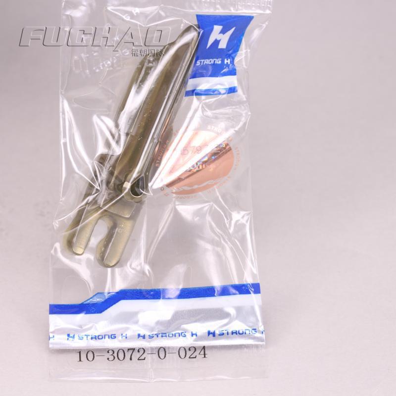 10-3072-0-024 工业缝纫机小刀 适用于利是101锁眼机下刀含税价