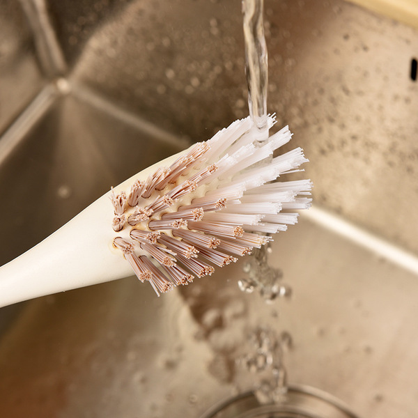 Brush the pot brush artifact pot brush kitchen special washing pot…