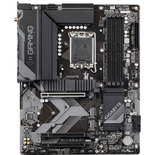 ħB760 GAMING X AX ΑmDDR5 Intel B760 LGA 1700