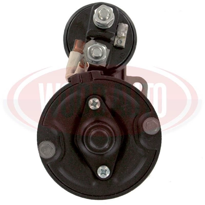 Starter and accessories LDW1003/B1 starter motor