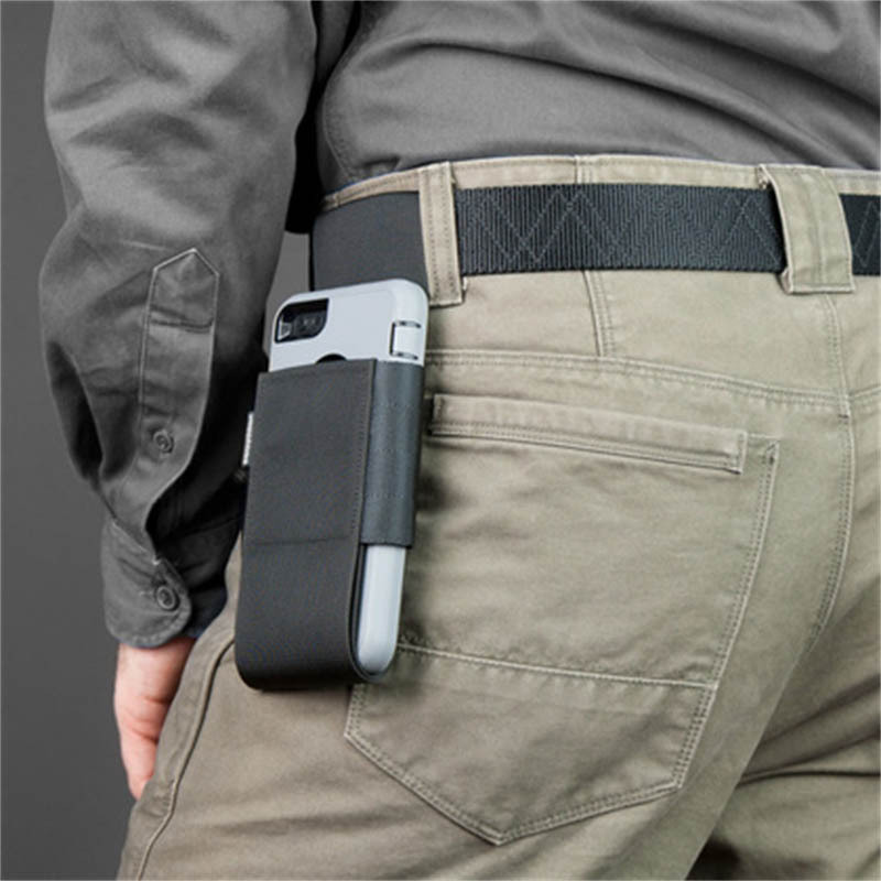Handheld mobile phone