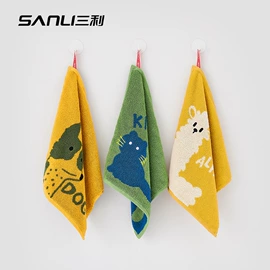 毛巾;浴巾、沙滩巾;干发巾干发帽