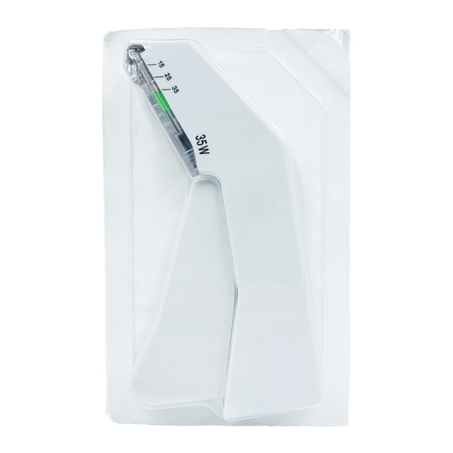 Bonnie Medical Disposable Skin Stapler 35W Sterile Wound Skin Stapler