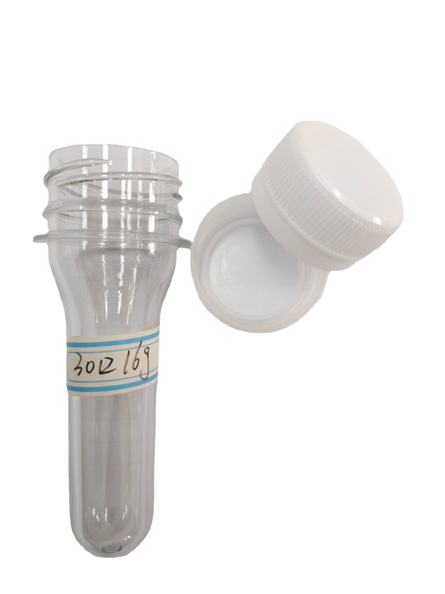 30MM 16G PET瓶坯/ 500ML矿泉水瓶胚