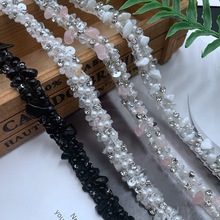 1.5cmС��ʯ���黨߅diy�ֹ����С���L���b�I���b�߅�o�����l