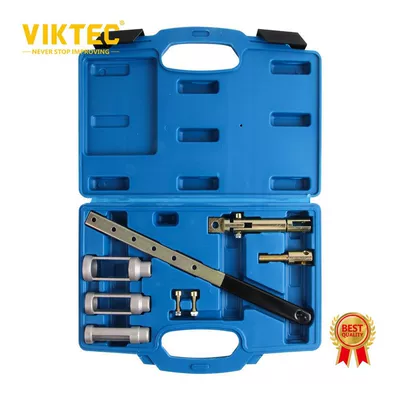 8-piece adjustable valve Mühərrik alətləri
