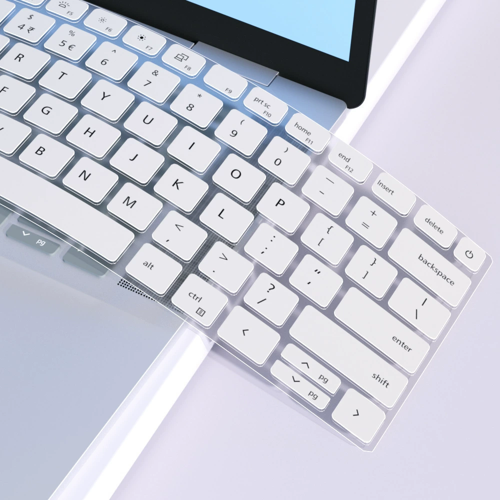 Compatible keyboard, protective laptop, 14 plus