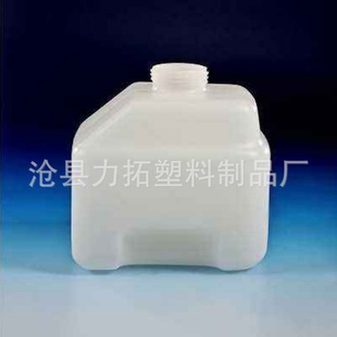 Хэбейский пластиковый производитель пластика Cangzhou Blaying Plastic Profecture Производитель пластиковый производитель контейнер. Продуманная пластиковая ствола Химическая ствол