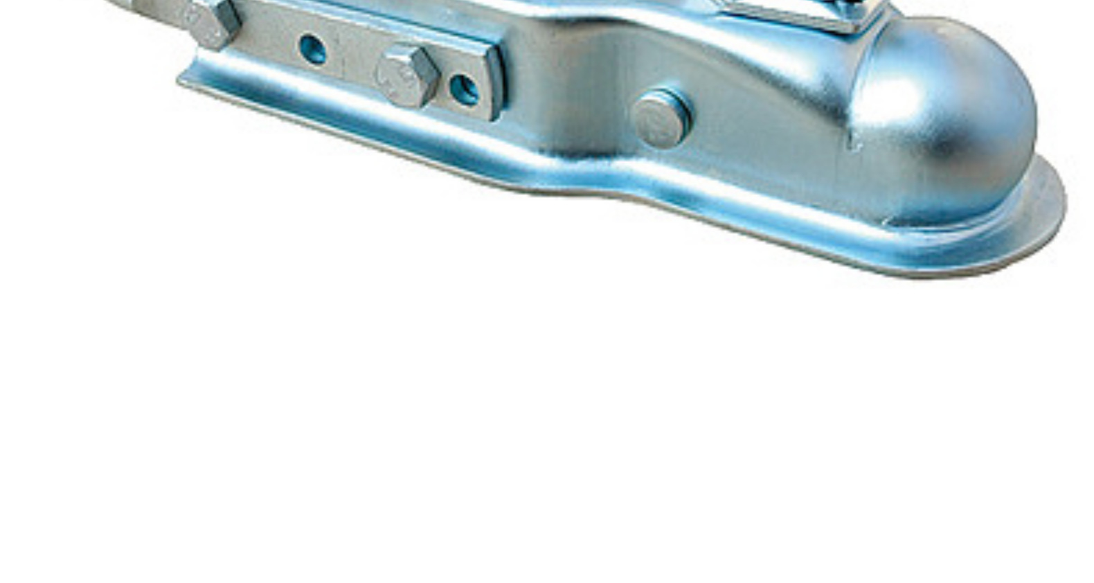 American trailer ball Hood Ball cover lifting handle RV connector handle car trailer modification accessories