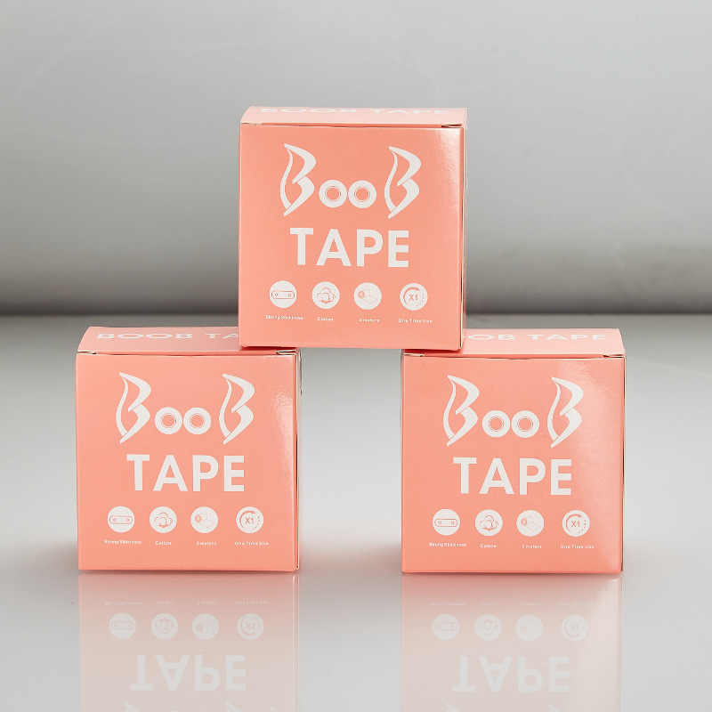 Cinta deportiva kinesiológica, soporte muscular y articular, parche de levantamiento de pecho y protección de rodilla y codo, venta al por mayor