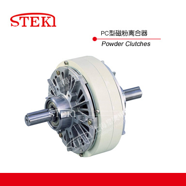 小仓磁粉离合器 收料磁粉离合器 工厂现货