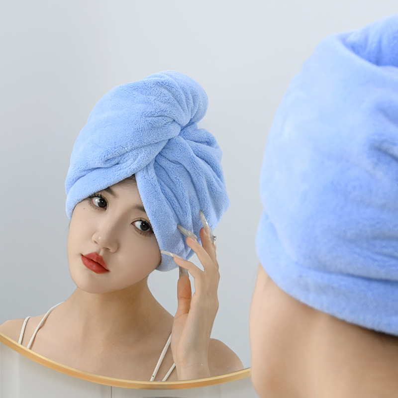 0106 블루 사이즈 확대 / 27*60cm