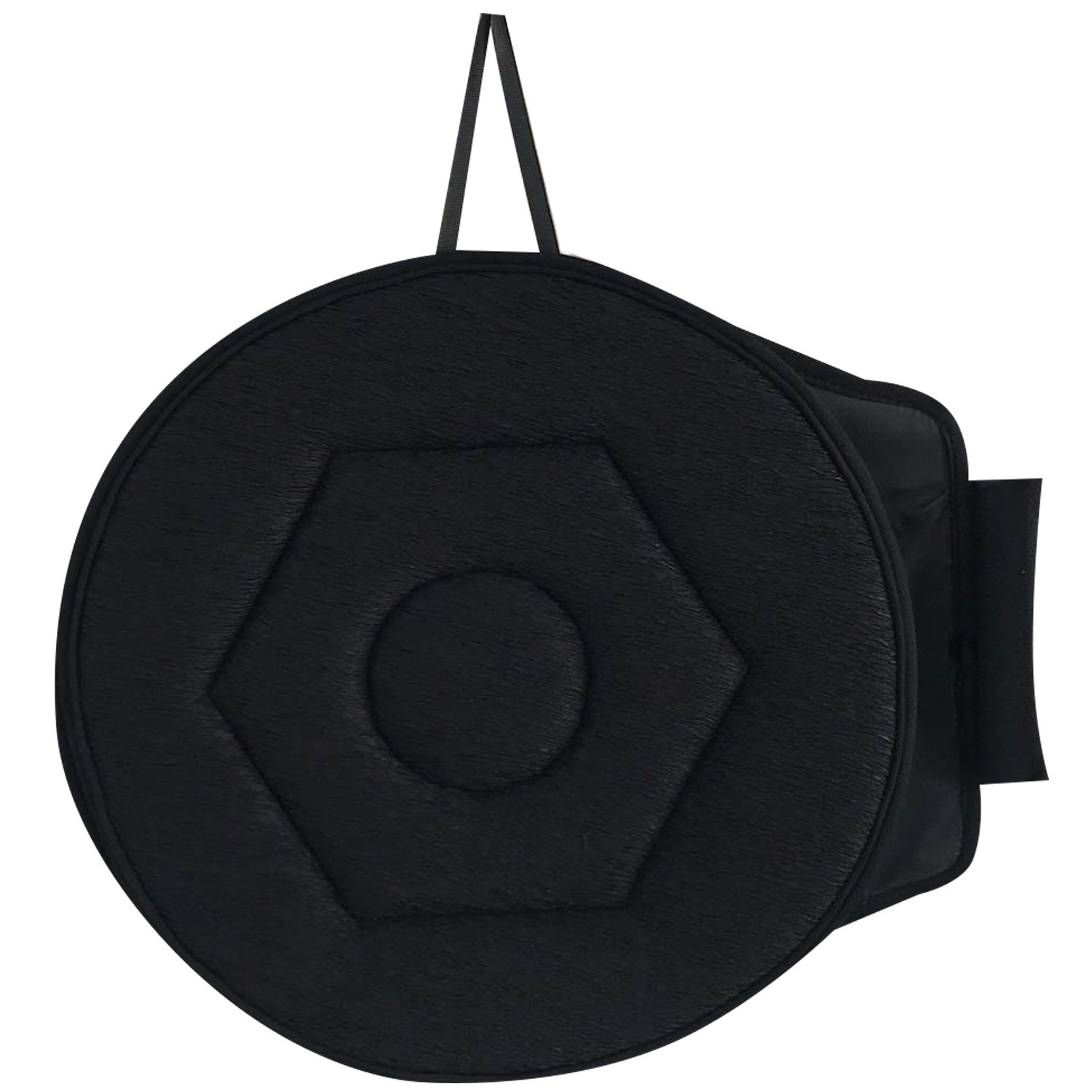All-Season 360 ° Rotating Car Seat Cushion, Comfortable, Breathable and Soft Cushion, Direct Supply from the Manufacturer, Supports Dropshipping