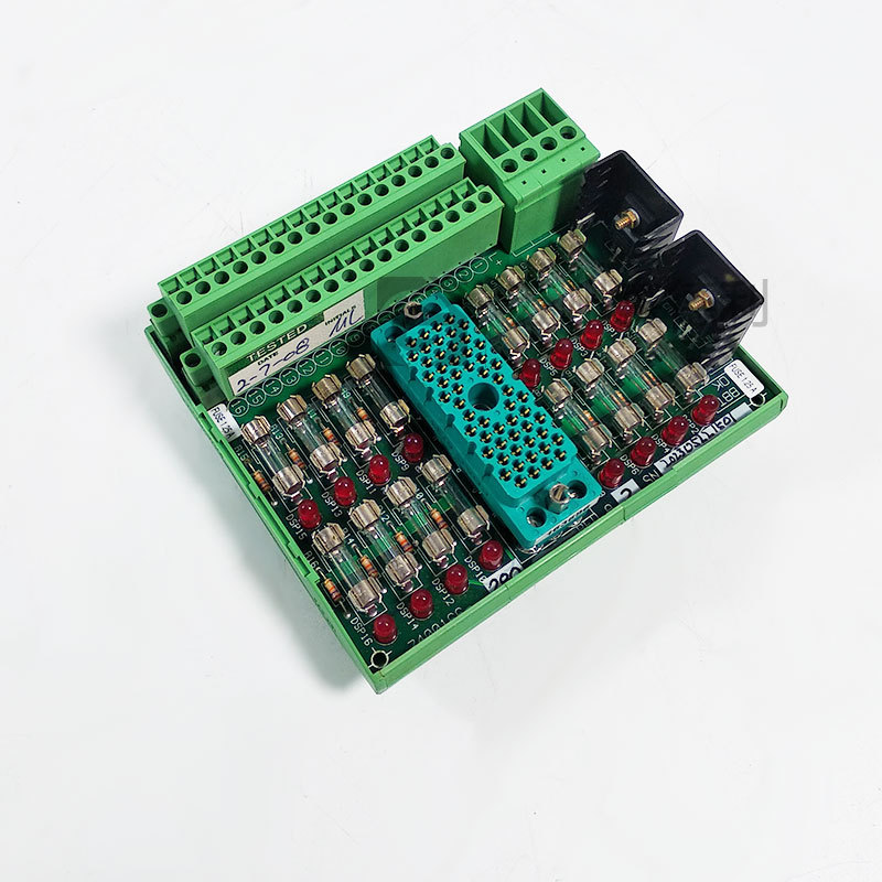 全新TRICONEX终端面板模块7400166-280 3000520-280