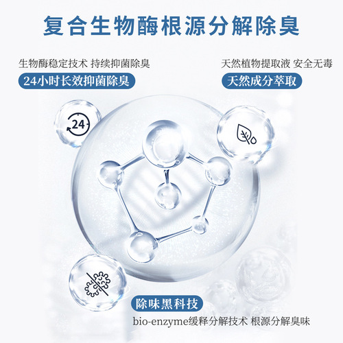 Deodorizer for the elderly's room to remove the elderly's smell, urine odor, bathroom, bedroom air freshener