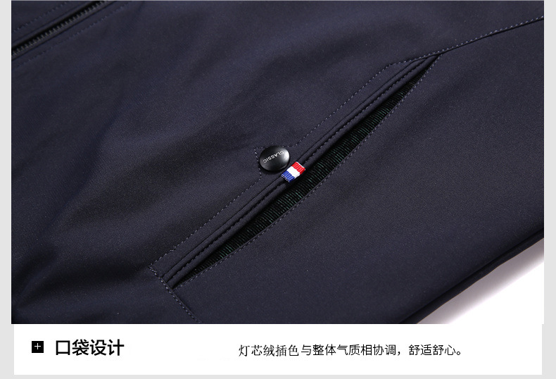 Veste homme - Ref 3443448 Image 73