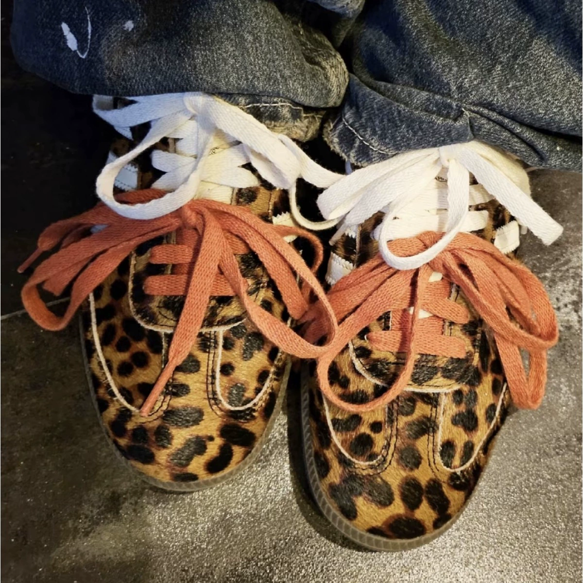 Трансграничная внешнеторговая поставка немецких кроссовок для мужчин и женщин, спортивных, повседневных, удобных, универсальных, классических, ретро-стиля, плоских кед.