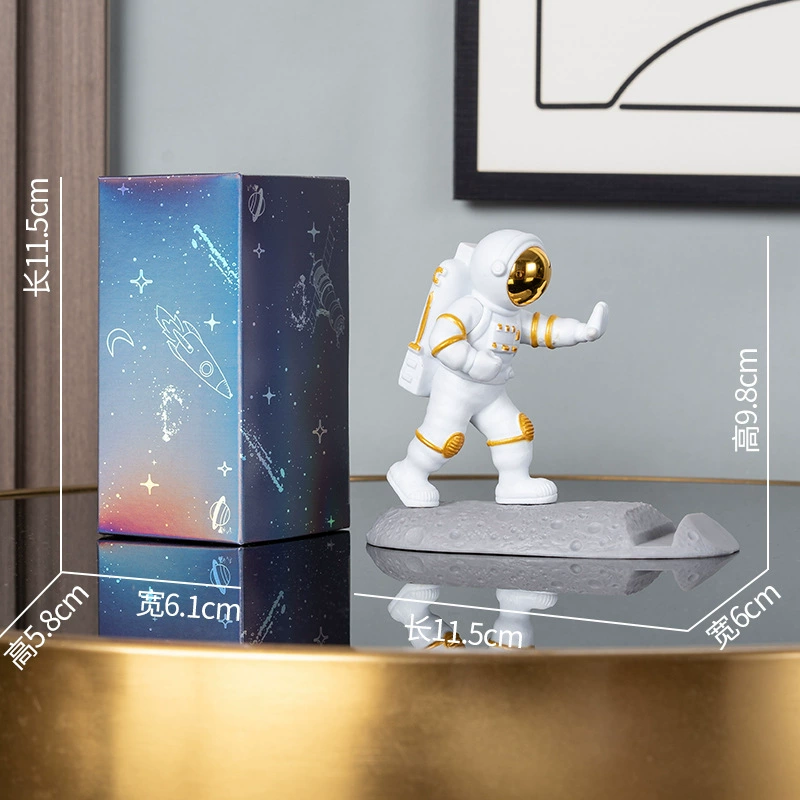 Astronaut, set, pack, Birthday gift