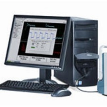 汽摩配件车载电子产品测试磁电类/HALL传感器输出信号测试系统