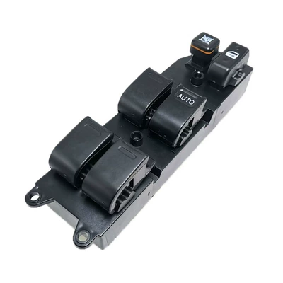 84820-60080 Right-Hand Drive Compatible Glass lifter