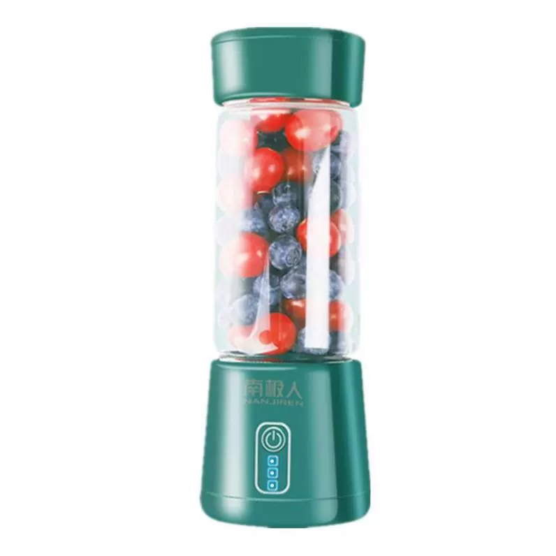 Электрическая соковая blender машина JUICER MIXER FRUIT MAKER CUP