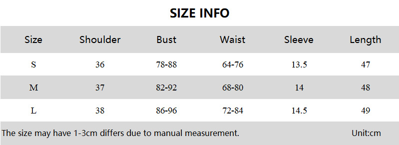Summer T-shirt Women's Top 2026 Summer Fashion Slim-fit Spice Girls Skinny Sexy T-Shirt_ecoleips.com