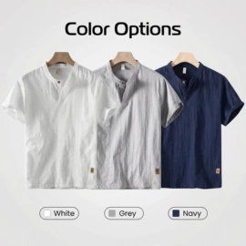 男式衬衫;男式卫衣;男式休闲短裤