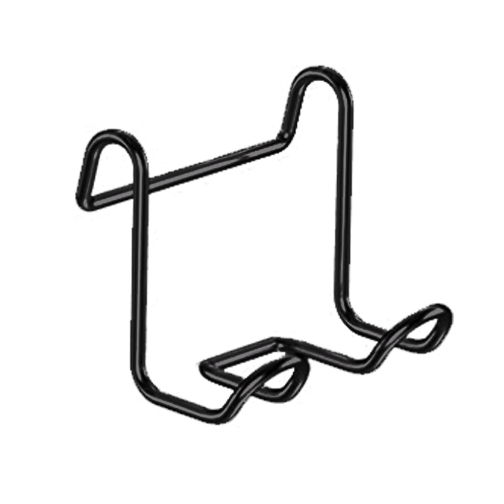 Factory in stock wholesale punch-free stainless steel storage rack corner basket Shaver accessories hook kitchen bathroom bedroom