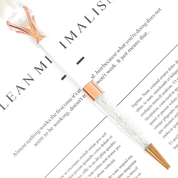 fashionable ballpoint pen