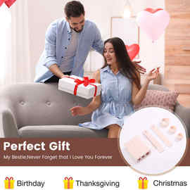 1套 颜色：图片色 材质：塑料 聚合物粘土珠滚球模具 粘土球打孔